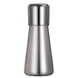 Glass Large Capacity Electroplating Cold Water Bottle Set