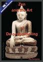 Zen and the Art of De-programming (Vol.1, Lipstick and War Crimes Series): Letting Go of Social Engineering - Paperback
