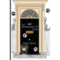 The Downing Street Cats - Paperback