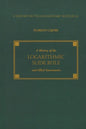 A History of the Logarithmic Slide Rule and Allied Instruments - Paperback