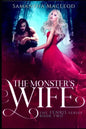 The Monster's Wife - Paperback