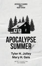 Apocalypse Summer - Paperback