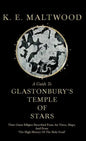 A Guide To Glastonbury's Temple Of Stars - Their Giant Effigies Described From Air Views, Maps, And From 'The High History Of The Holy Grail' - Hardcover