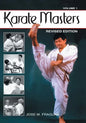 Karate Masters Volume 1 - Paperback
