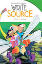 Write Source Student Edition Grade 4 - Paperback