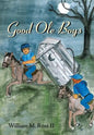 Good Ole Boys - Hardcover