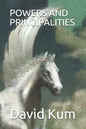 Powers and Principalities - Paperback