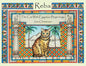 Reba The Cat With Egyptian Beginnings - Paperback