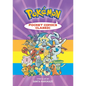 Pokémon Pocket Comics: Classic - Paperback