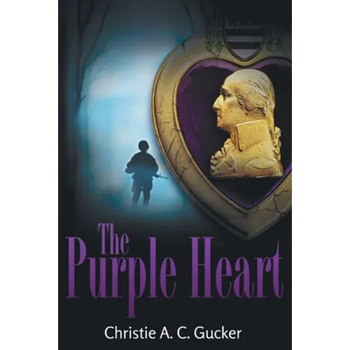 The Purple Heart - Paperback