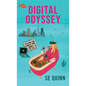 Digital Odyssey: Tech Whiz Girl Bursts Own Bubble - Hardcover