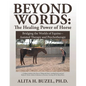 Beyond Words: The Healing Power of Horses - Paperback