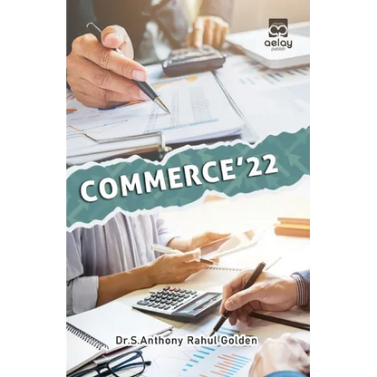 Commerce'22 - Paperback