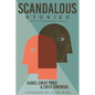 Scandalous Stories: A Sort of Commentary on Parables - Paperback