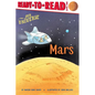 Mars: Ready-To-Read Level 1 - Hardcover