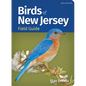 Birds of New Jersey Field Guide - Paperback