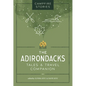 Campfire Stories: The Adirondacks: Tales & Travel Companion - Paperback