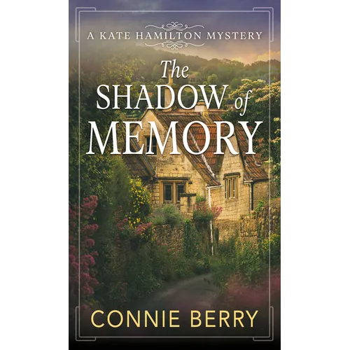 The Shadow of Memory - Library Binding
