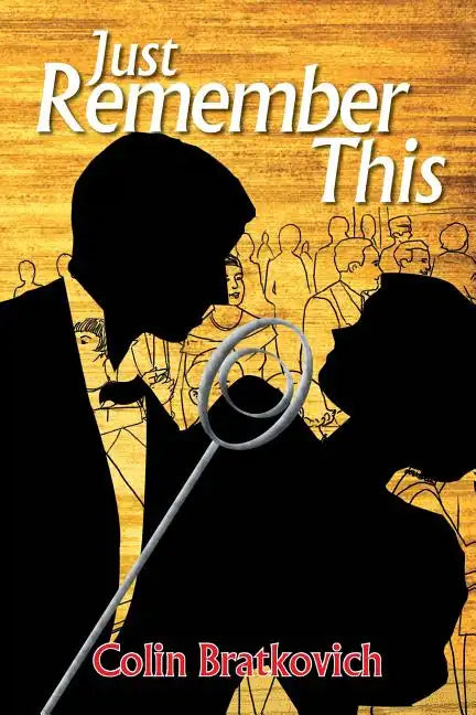 Just Remember This - Paperback