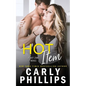Hot Item - Paperback
