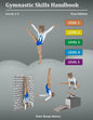 Gymnastic Skills Handbook: Levels 1-5 - Paperback