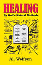 Healing by God's Natural Methods - Paperback