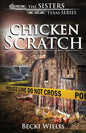 Chicken Scratch - Paperback