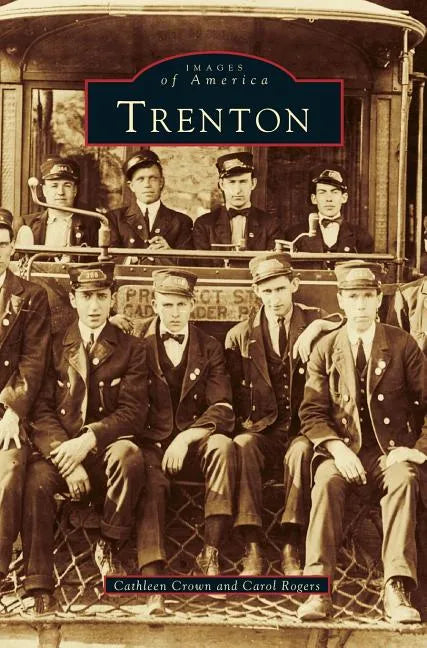 Trenton - Hardcover