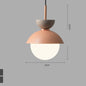 New Minimalist Dining Room Table Lamp Nordic Bar