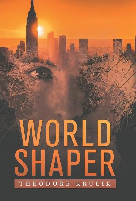 World Shaper - Hardcover