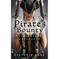Pirate's Bounty: A Time Travel Erotic Adventure - Paperback