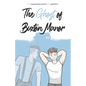 The Ghost of Buxton Manor - Paperback