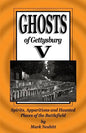 Ghosts of Gettysburg V: Spirits, Apparitions and Haunted Places on the Battlefield - Paperback