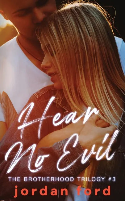 Hear No Evil - Paperback