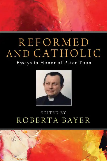 Reformed and Catholic - Paperback