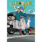Laid-Back Camp, Vol. 8: Volume 8 - Paperback
