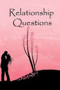 Relationship Questions: Couples Question - Paperback