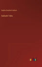 Sabbath Talks - Hardcover