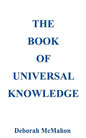 The Book of Universal Knowledge - Paperback