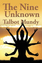 The Nine Unknown - Paperback