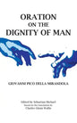Oration on the Dignity of Man - Paperback