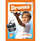 Drones - Paperback