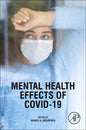 Mental Health Effects of Covid-19 - Paperback