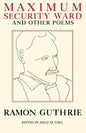 Maximum Security Ward and Other Poems - Paperback