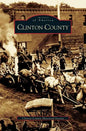 Clinton County - Hardcover