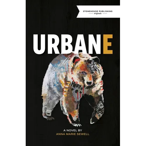 Urbane - Paperback
