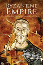 Byzantine Empire: A History From Beginning to End - Paperback