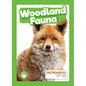 Woodland Fauna - Library Binding