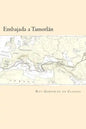 Embajada a Tamorlan (Spanish Edition) - Paperback
