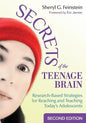 Secrets of the Teenage Brain: Research-Based Strategies for Reaching and Teaching Today′s Adolescents - Paperback